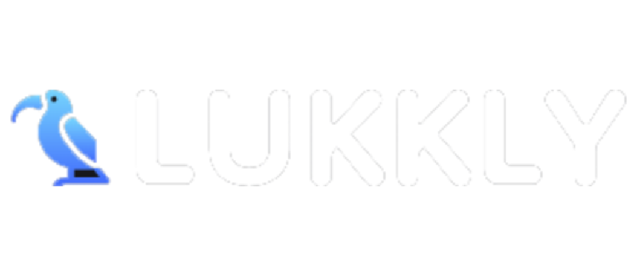 Lukkly Logo